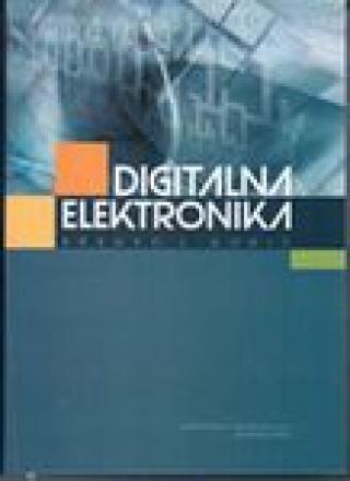 Digitalna elektronika - Branko L. Dokić