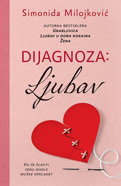 Selected image for Dijagnoza: ljubav