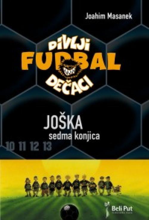 Selected image for Divlji dečaci 9 Joška