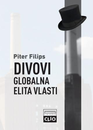 Divovi - golobalna elita vlasti (BR) - Piter Filips
