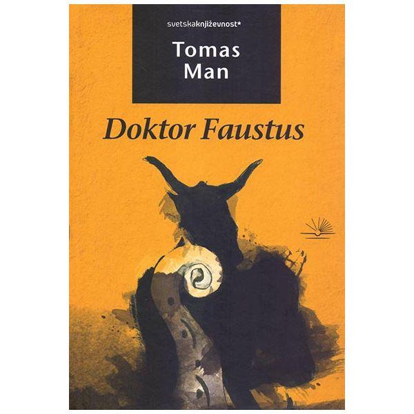 Selected image for Doktor Faustus