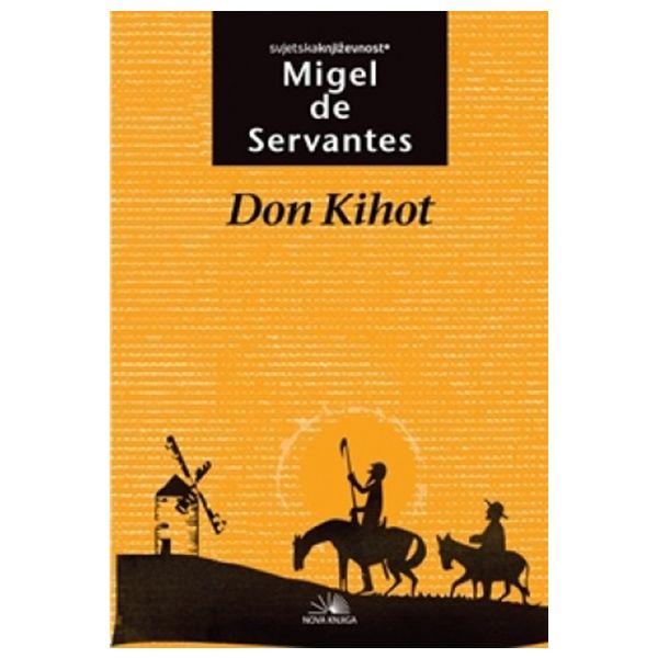 Selected image for Don Kihot II