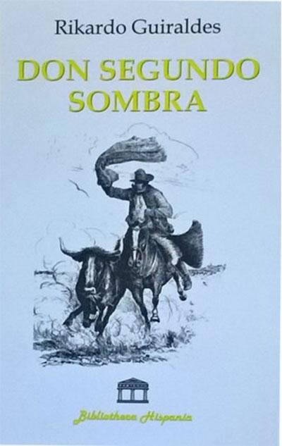 Selected image for Don Segundo Sombra