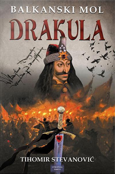 Drakula - balkanski mol