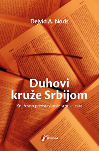 Selected image for Duhovi kruže Srbijom - Dejvid Noris