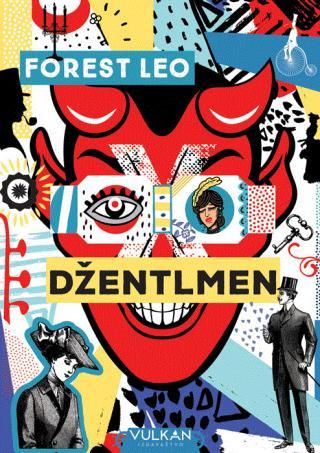 Džentlmen - Forest Leo