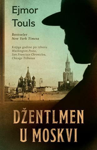 Selected image for Džentlmen u Moskvi