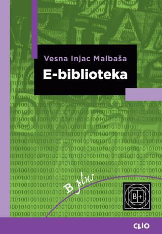 E-biblioteka - Vesna Injac-Malbaša