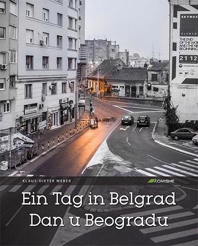 Ein tag in Belgrad / Dan u Beogradu