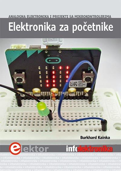 Selected image for Elektronika za početnike