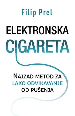 Selected image for Elektronska cigareta