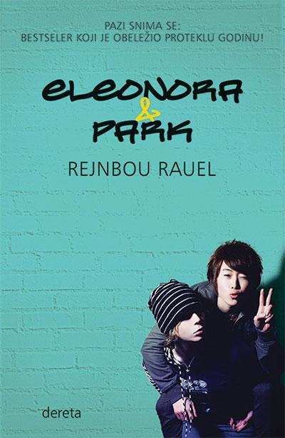 Selected image for Eleonora i Park