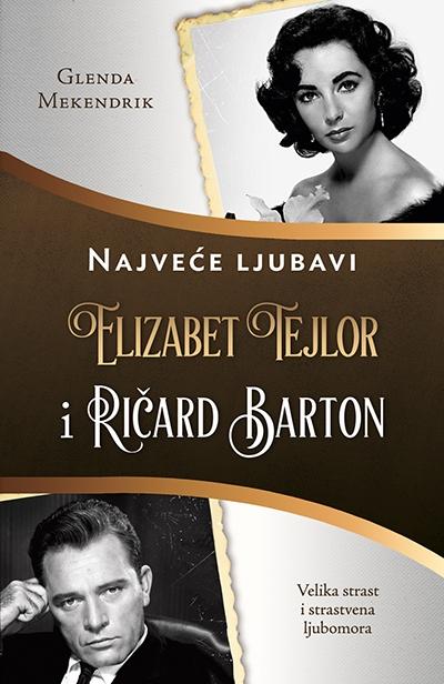 Selected image for Elizabet Tejlor i Ričard Barton