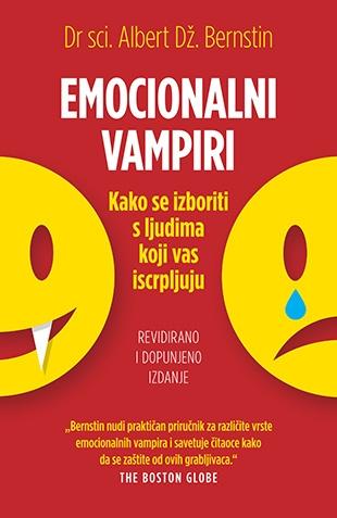 Selected image for Emocionalni vampiri