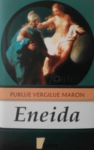 Eneida - Publije Vergilije Maron