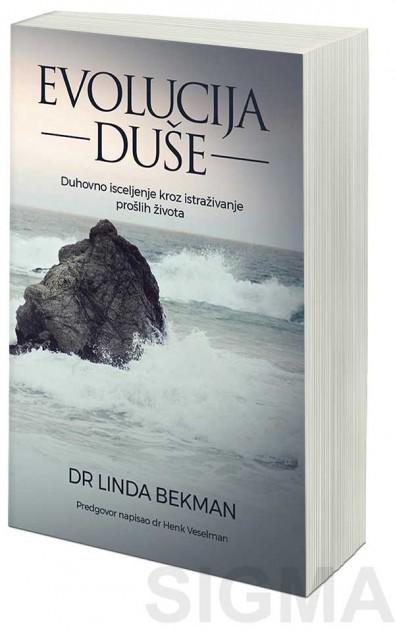 Selected image for Evolucija duše - Dr Linda Bekman