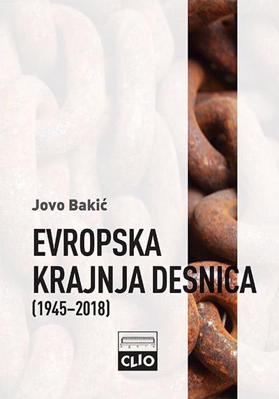 Selected image for Evropska krajnja desnica 1945 - 2018.