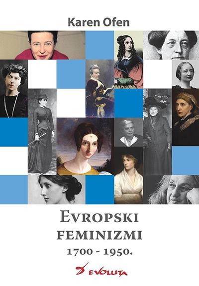 Evropski feminizmi 1700 - 1950
