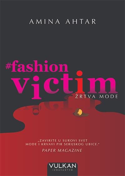 Fashionvictim - Žrtva mode