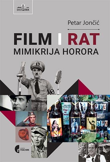 Selected image for Film i rat: mimikrija horora