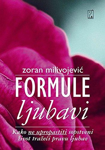 Selected image for Formule ljubavi