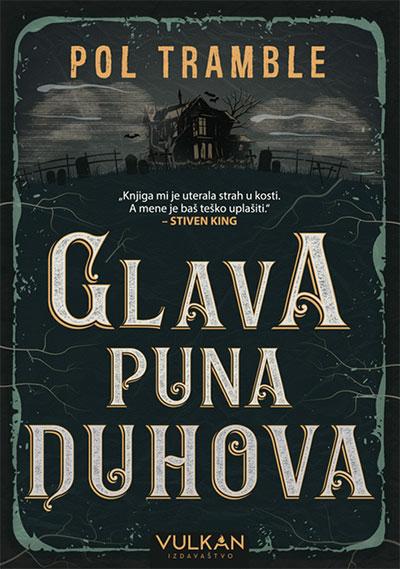 Selected image for Glava puna duhova
