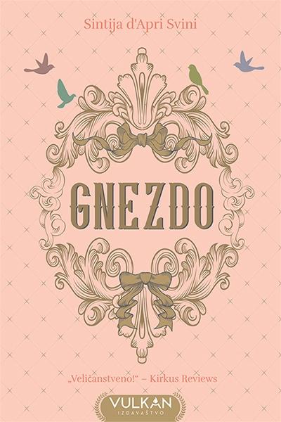 Selected image for Gnezdo