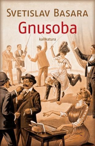Selected image for Gnusoba
