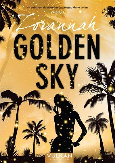 Selected image for Golden Sky