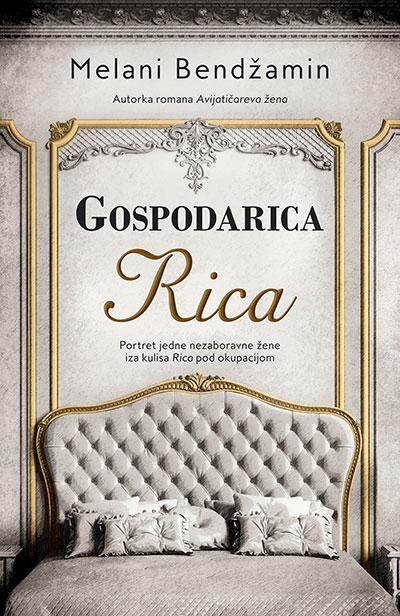 Selected image for Gospodarica „Rica“