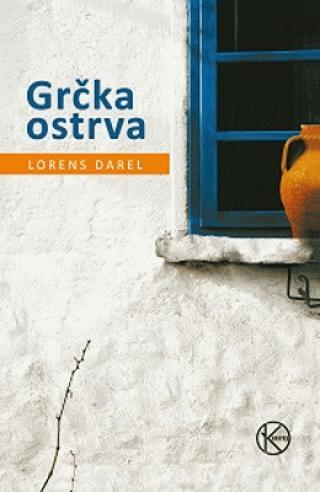 Selected image for Grčka ostrva - putopis - Lorens Darel
