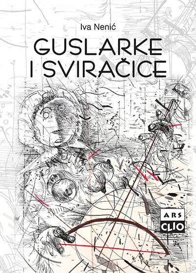 Selected image for Guslarke i sviračice