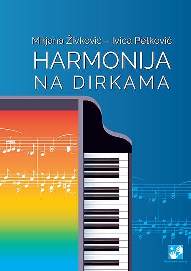 Selected image for Harmonija na dirkama