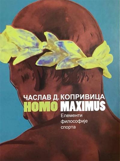 Homo maximus: elementi filosofije sporta