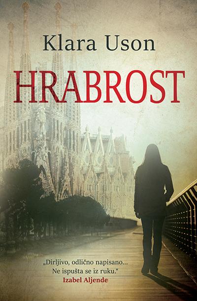 Selected image for Hrabrost