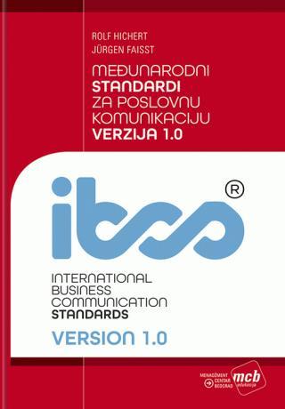 IBCS - Međunarodni standardi za poslovnu komunikaciju - Rolf Hichert, Jurgen Faisst