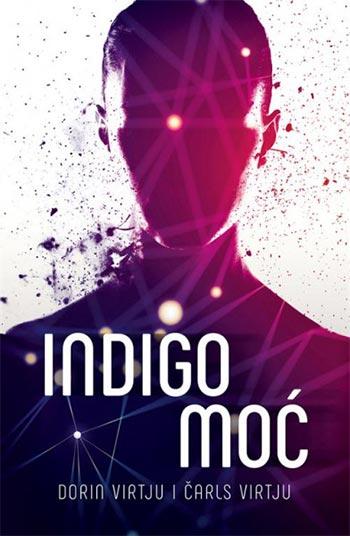Selected image for Indigo moć