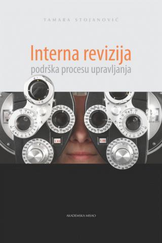 Interna revizija - Tamara Stojanović