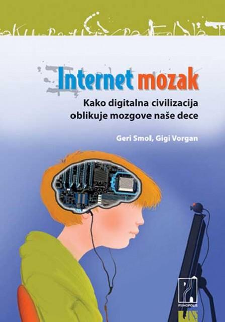 Selected image for Internet mozak
