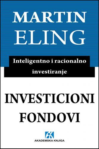 Selected image for Investicioni fondovi - Martin Eling