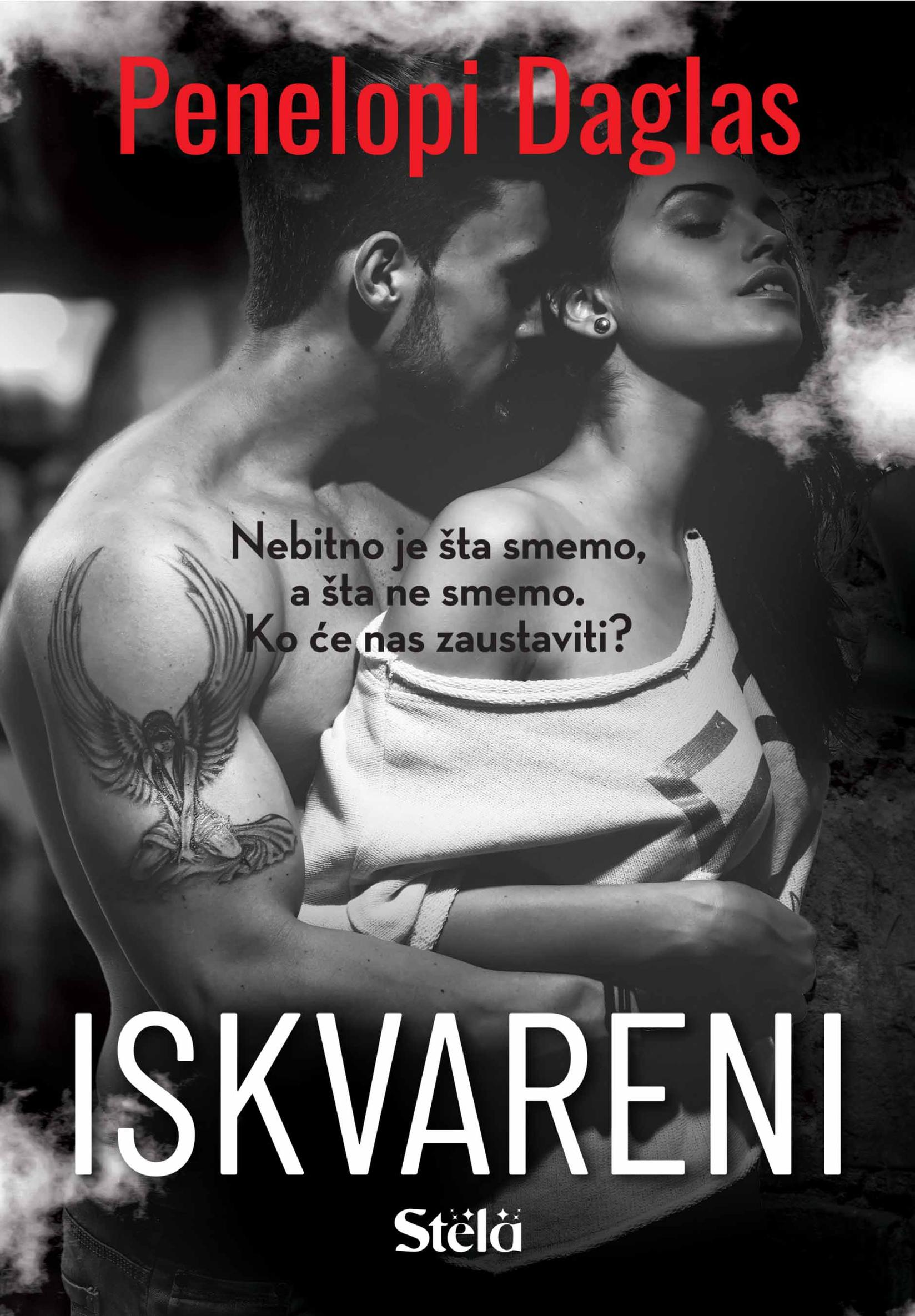 Selected image for Iskvareni