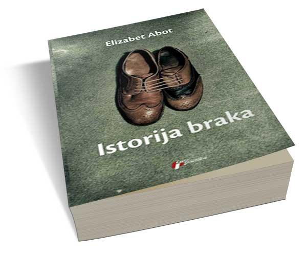 Selected image for Istorija braka - Elizabet Abot