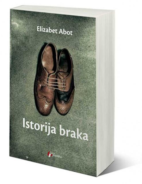 Selected image for Istorija braka - Elizabet Abot
