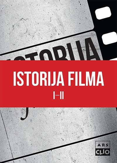 Selected image for Istorija filma I-II