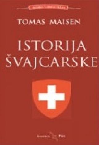 Selected image for Istorija Švajcarske - Tomas Maisen