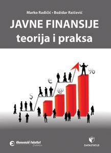 Selected image for Javne finansije