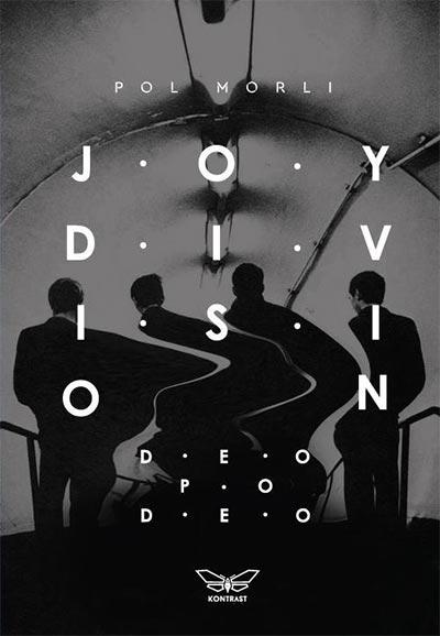 Selected image for Joy Division: Deo po deo