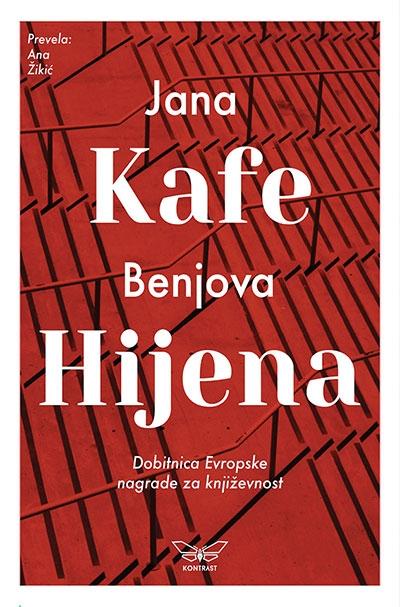 Selected image for Kafe Hijena