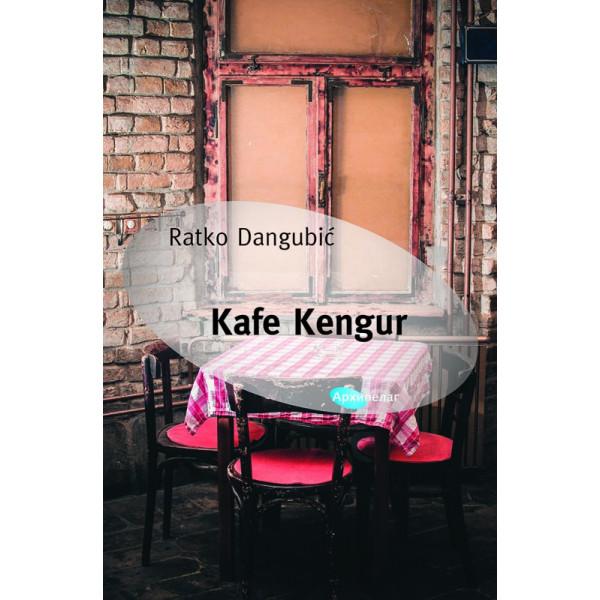 Selected image for Kafe Kengur