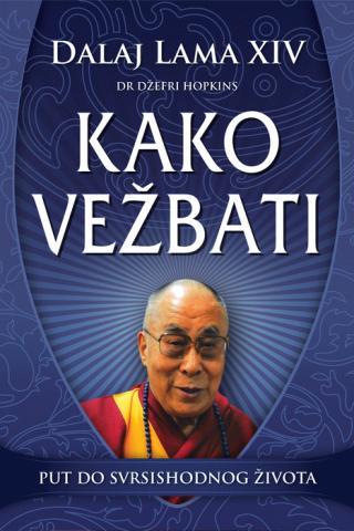 Selected image for Kako vežbati - Dalaj Lama